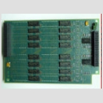 RM Nimbus AX Board Memory